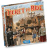 Ticket to Ride Amsterdam | Days of Wonder