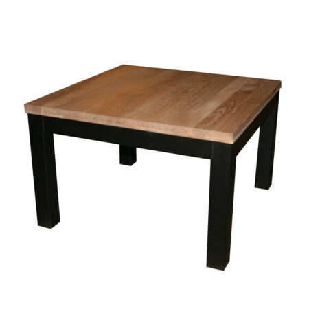 Tiel Hoektafel 70x70cm |