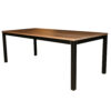 Tiel eettafel |