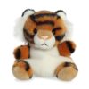 Tijger knuffeltje 13 cm - Palm Pals | Palm Pals