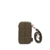 Tinne + Mia Luce Puffy Phone Pouch Capers |