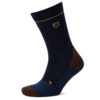 Tintern Short leightweight Primaloft Navy | Dubarry