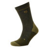 Tintern Short leightweight Primaloft Olive | Dubarry