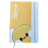Tiny-K Notebook Hardcover A5 - Gabby | Kenji