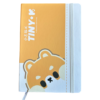 Tiny-K Notebook Hardcover A5 - Jasper | Kenji