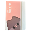 Tiny-K Notebook Hardcover A5 - Molly | Kenji