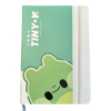 Tiny-K Notebook Hardcover A5 - Oppy | Kenji