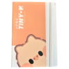 Tiny-K Notebook Hardcover A5 - Polly | Kenji