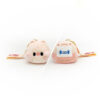 Tiny K omkeerbare sleutelhanger - Polly | Kenji