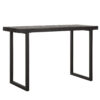 Tivoli Bureau zwart |
