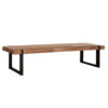 Tivoli salontafel 150x50cm |