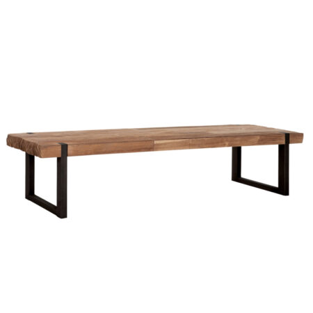 Tivoli salontafel 150x50cm |