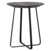 Tivoli salontafel smal 40cm zwart |