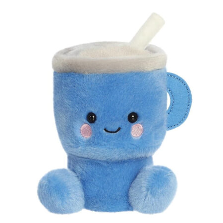 To go beker knuffeltje 13 cm - Palm Pals | Palm Pals