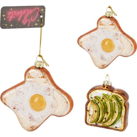 Toast Hangdeco Design |