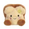 Toast met boter knuffeltje 13 cm - Palm Pals | Palm Pals