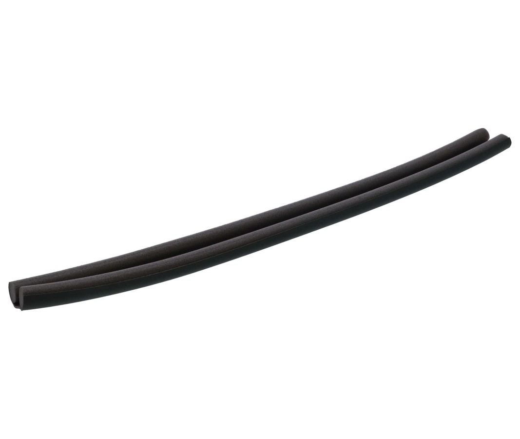 Tochtstrip foam 93cm |
