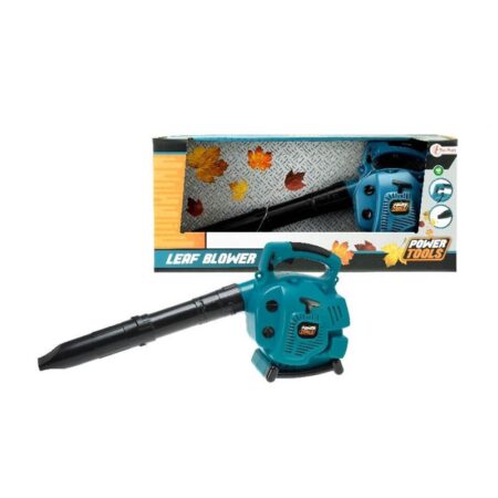 Toi Toy Tool set bladblazer (excl. batt) | Toi-Toys