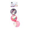 Toi Toys 3 ballen in netje unicorn | Toi-Toys