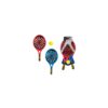 Toi-Toys ADRENIX Strandtennisset 3-delig | Toi-Toys