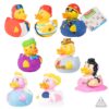 Toi-Toys Baby badeendjes verkleedfeest | Toi-Toys