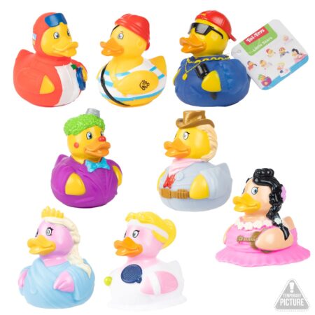 Toi-Toys Baby badeendjes verkleedfeest | Toi-Toys