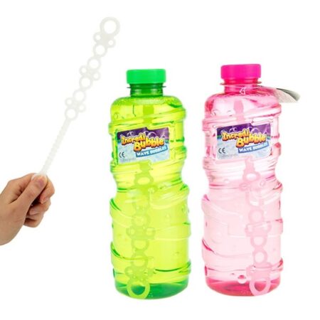 Toi Toys Bellenblaas 900ml | Toi Toys