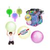 Toi Toys Boksballon opblaasbaar 40cm | Toi-Toys