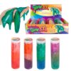 Toi Toys Crazy Slime glitter in koker | Toi-Toys
