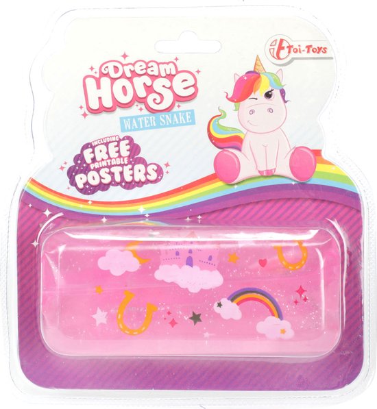 Toi Toys Dream Horse Gladjanus | Toi-Toys