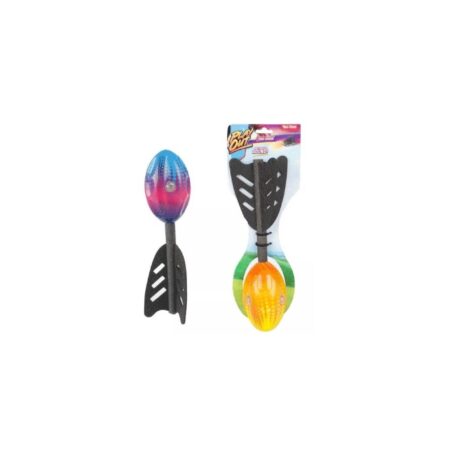 Toi Toys Foam pijl met fluitgeluid | Toi-Toys