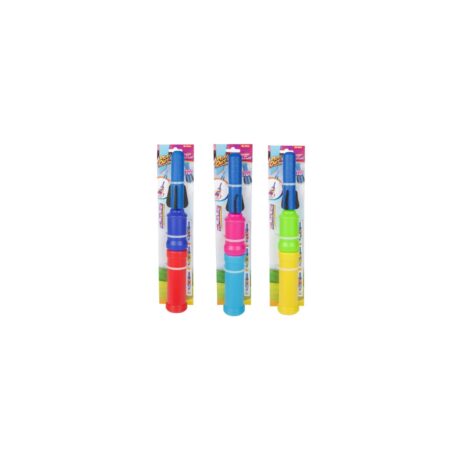 Toi-Toys Foamraket met afschieter 28cm | Toi-Toys