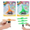 Toi Toys Helikopterschijf afschieter XXL | Toi-Toys