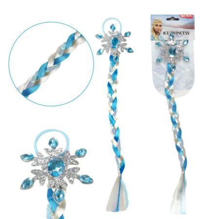 Toi Toys Ice Princess Haarvlecht | Toi-Toys