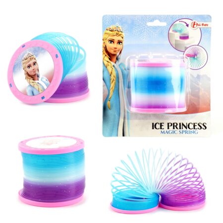 Toi Toys Ice princess ll loopveer Ø7