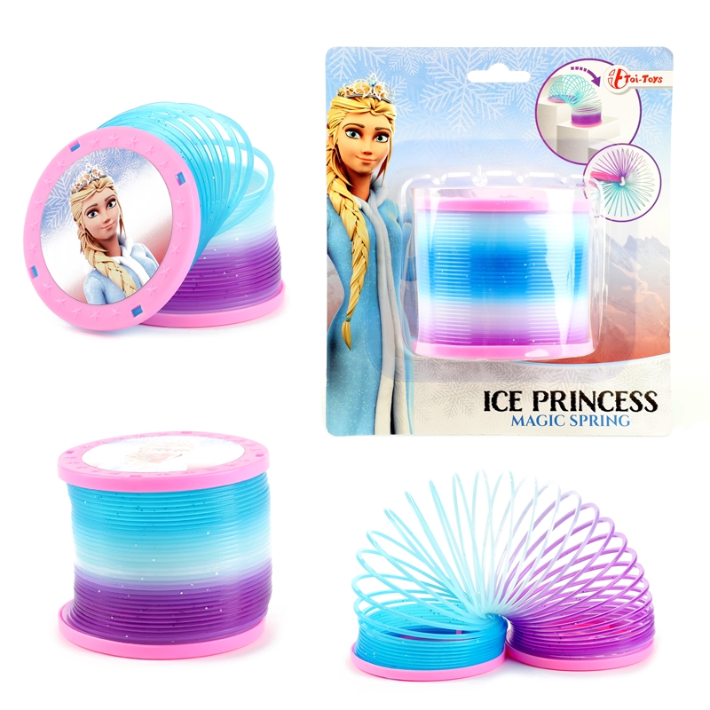 Toi Toys Ice princess ll loopveer Ø7