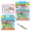 Toi Toys Kleuren met water 'Dino' | Toi-Toys