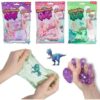 Toi-Toys Kristalslijm 3 assorti | Toi-Toys