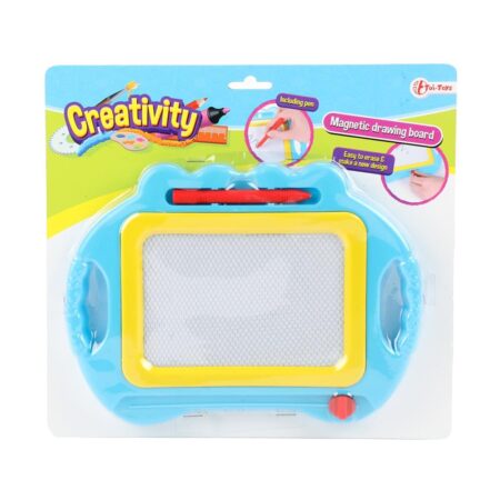 Toi Toys Magnetisch tekenbord incl pen | Toi-Toys