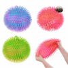 Toi Toys Mega Pufferbal two-tone Ø23cm | Toi-Toys