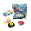 Toi Toys Metalen tol gyroscopic | Toi-Toys