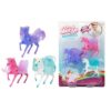 Toi Toys Mini eenhoorns 3 stuks op kaart | Toi-Toys