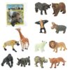Toi Toys Miniatuur dier | Toi-Toys