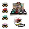 Toi Toys Monster kever frictie 7