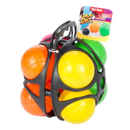 Toi Toys PLAY OUT Jeu de boules set | Toi-Toys