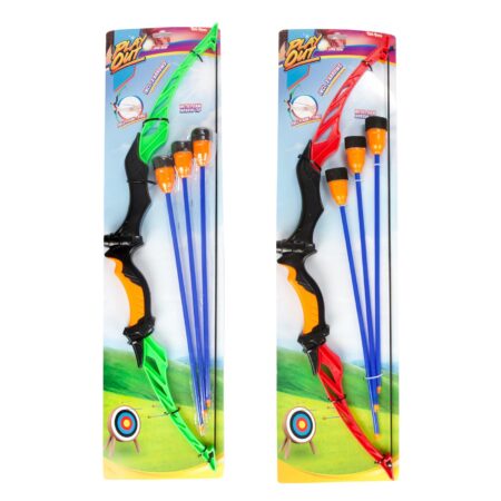 Toi Toys PLAY OUT Pijl en boog set | Toi-Toys