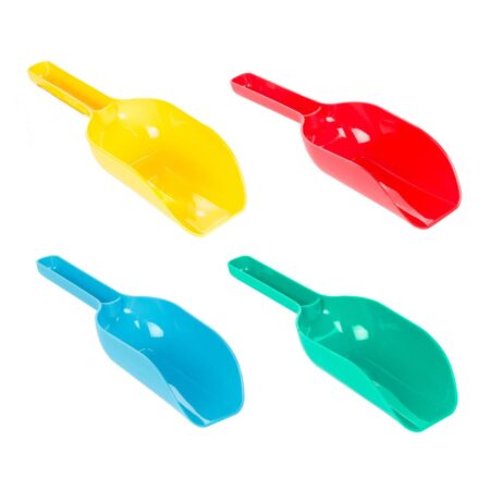 Toi Toys PLAY OUT Strandschep | Toi-Toys