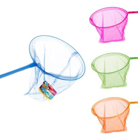 Toi Toys PLAY OUT Visnet bamboe 110cm | Toi-Toys