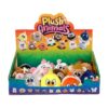 Toi Toys Pluchen dier Cutest Eyes 8cm | Toi-Toys