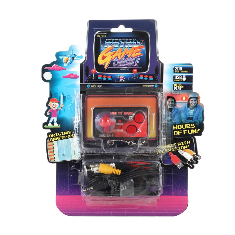 Toi Toys Plug 'n play TV controller USB | Toi-Toys